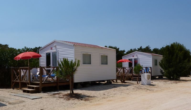 Hotel Parque De Campismo Orbitur Sagres Exteriér fotografie