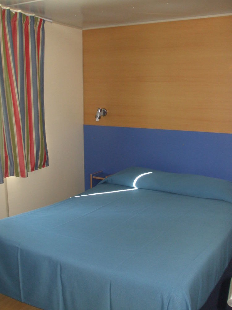 Hotel Parque De Campismo Orbitur Sagres Exteriér fotografie